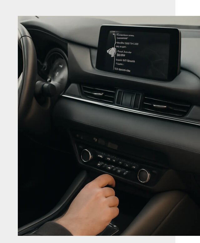 Русификация мультимедиа Mazda в Ирбите по цене от 8684 р. | ФастМобиль-Рбт