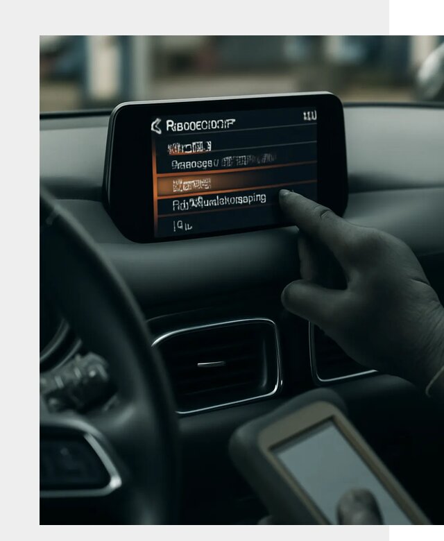Установка приложений Mazda в Ирбите по цене от 5936 р. | ФастМобиль-Рбт