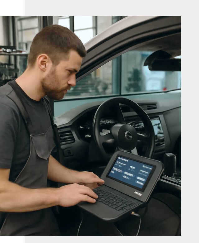 Русификация автомобилей Nissan для всех моделей в Ирбите