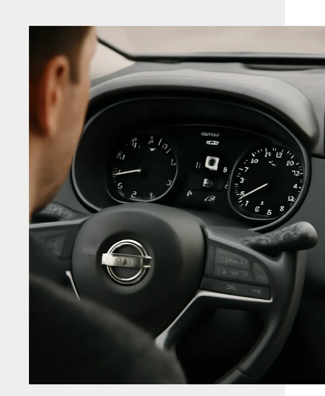 Русификация приборной панели Nissan в Ирбите от 7145 р. | ФастМобиль-Рбт