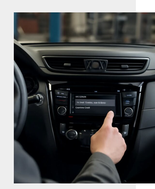 Установка приложений Nissan в Ирбите по цене от 6046 р. | ФастМобиль-Рбт