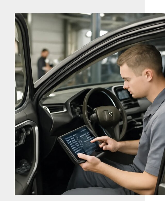 Русификация Toyota RAV4 в Ирбите по цене от 7145 р. | ФастМобиль-Рбт